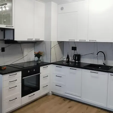 Cicha Przystań Regata Garaż W Cenie Apartament