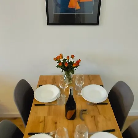 Apartament Cicha Przystań Regata Garaż W Cenie