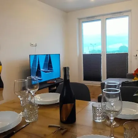 Cicha Przystan Regata Garaz W Cenie *